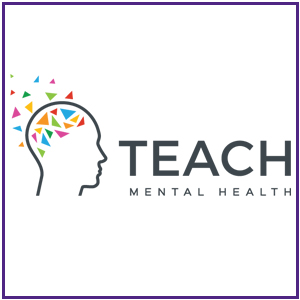 Teach Mental Health project page