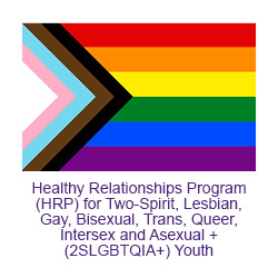 Healthy Relationship Program for LGBTQ+