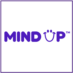 mindup program logo
